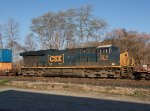 CSX 3314